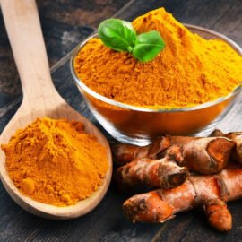 Turmeric (Powder)