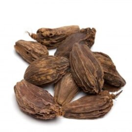 Cardamom (Black)