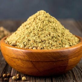 Coriander (Powder)