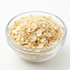 Onion Flakes