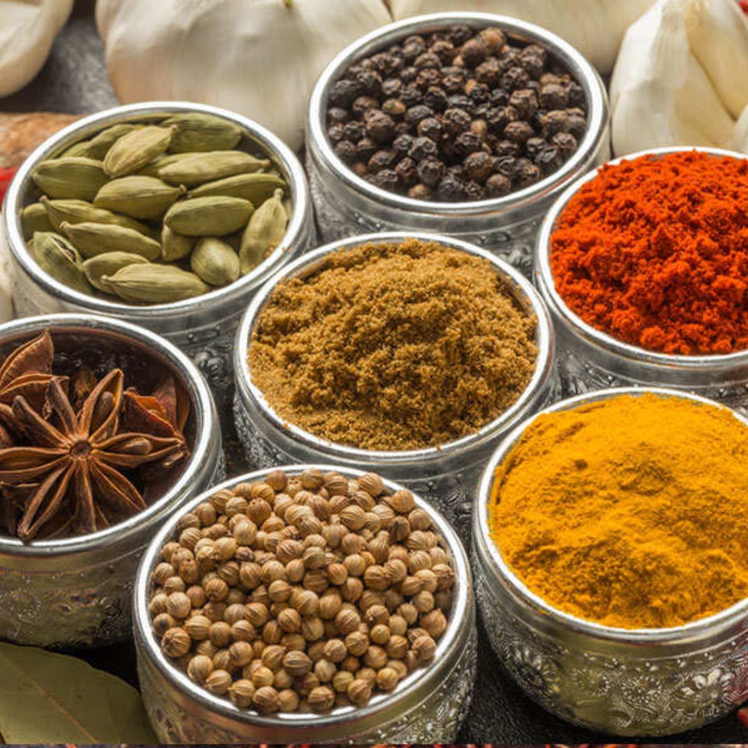 spices